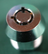 004 TUBULAR LOCK for HUSKY PRO Tool Box 5/8 x 5/8 D