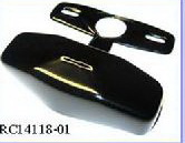 Lock Sock- Leer & Jason T-Handles w/ thick gasket RC14118-01