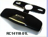 Lock Sock- Leer & Jason T-Handles w/ thin gasket RC14118-01L