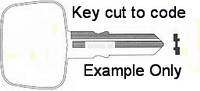 211 Key for Northern Tool box, models 36212722, 36212727 - Click Image to Close