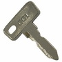 CC1 1920M Golf Cart Key 1983.5 Up for CLUB CAR Precedent **